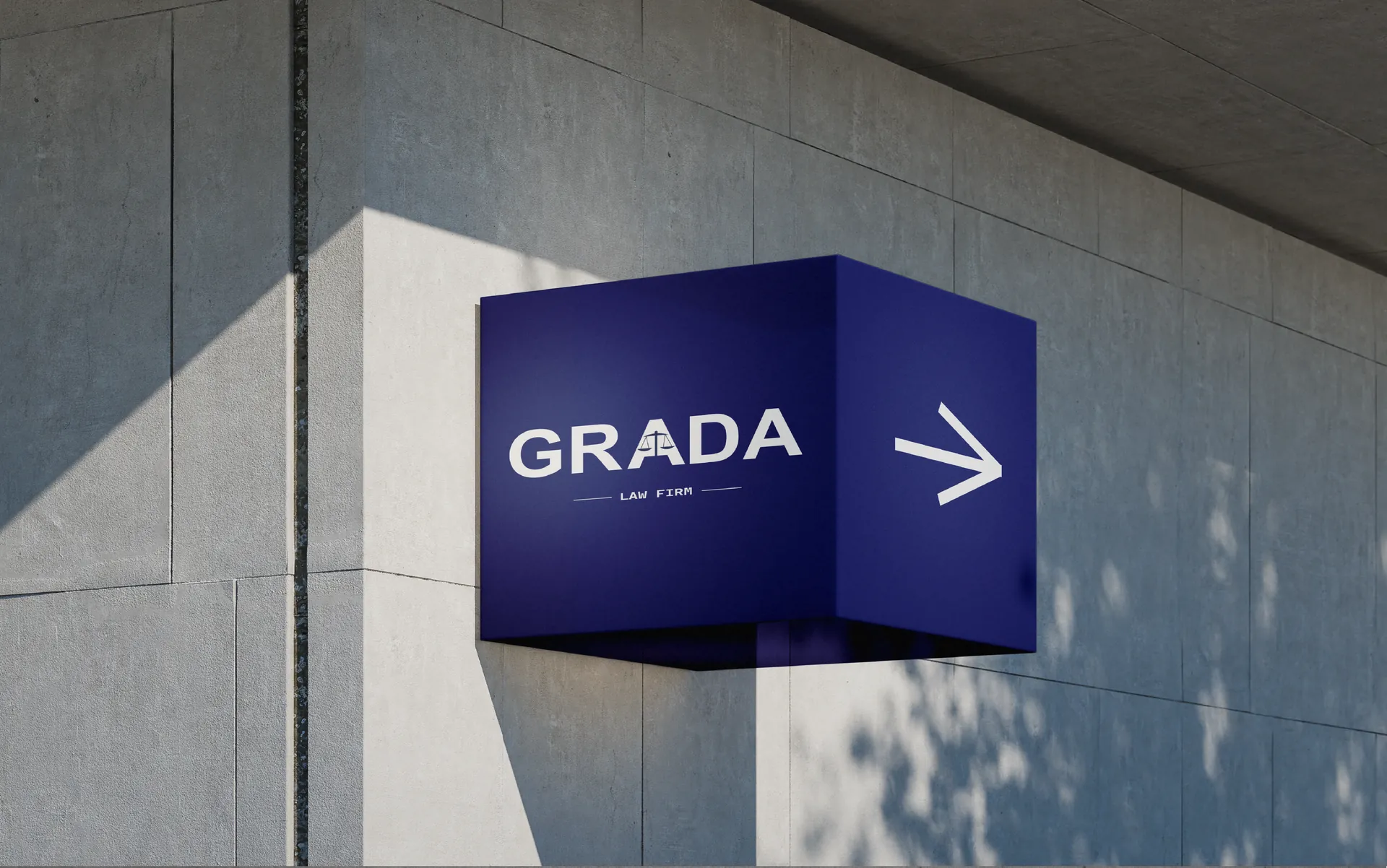 GRADA Law Firm