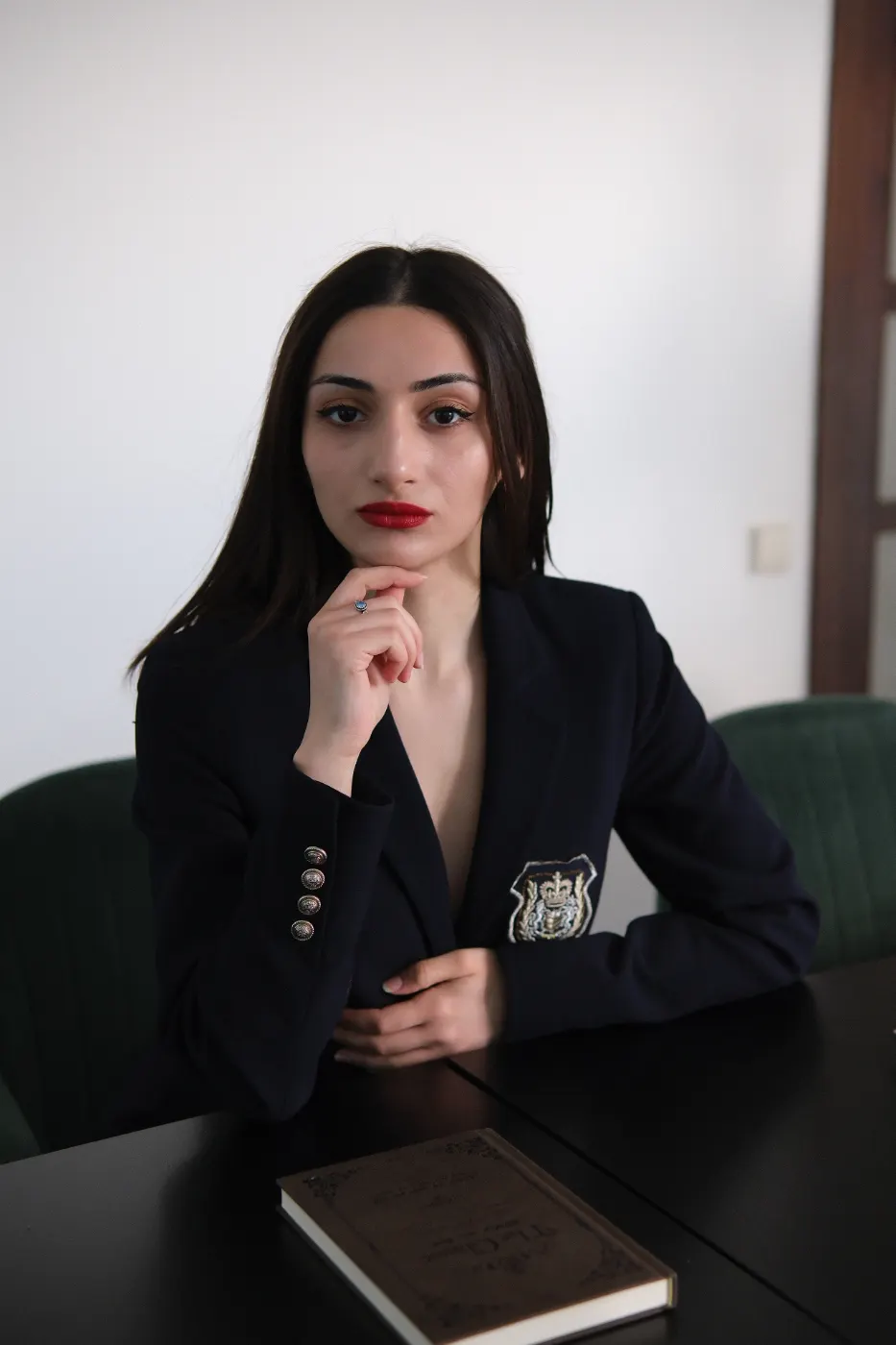 სოფიო თეთრუაშვილი
