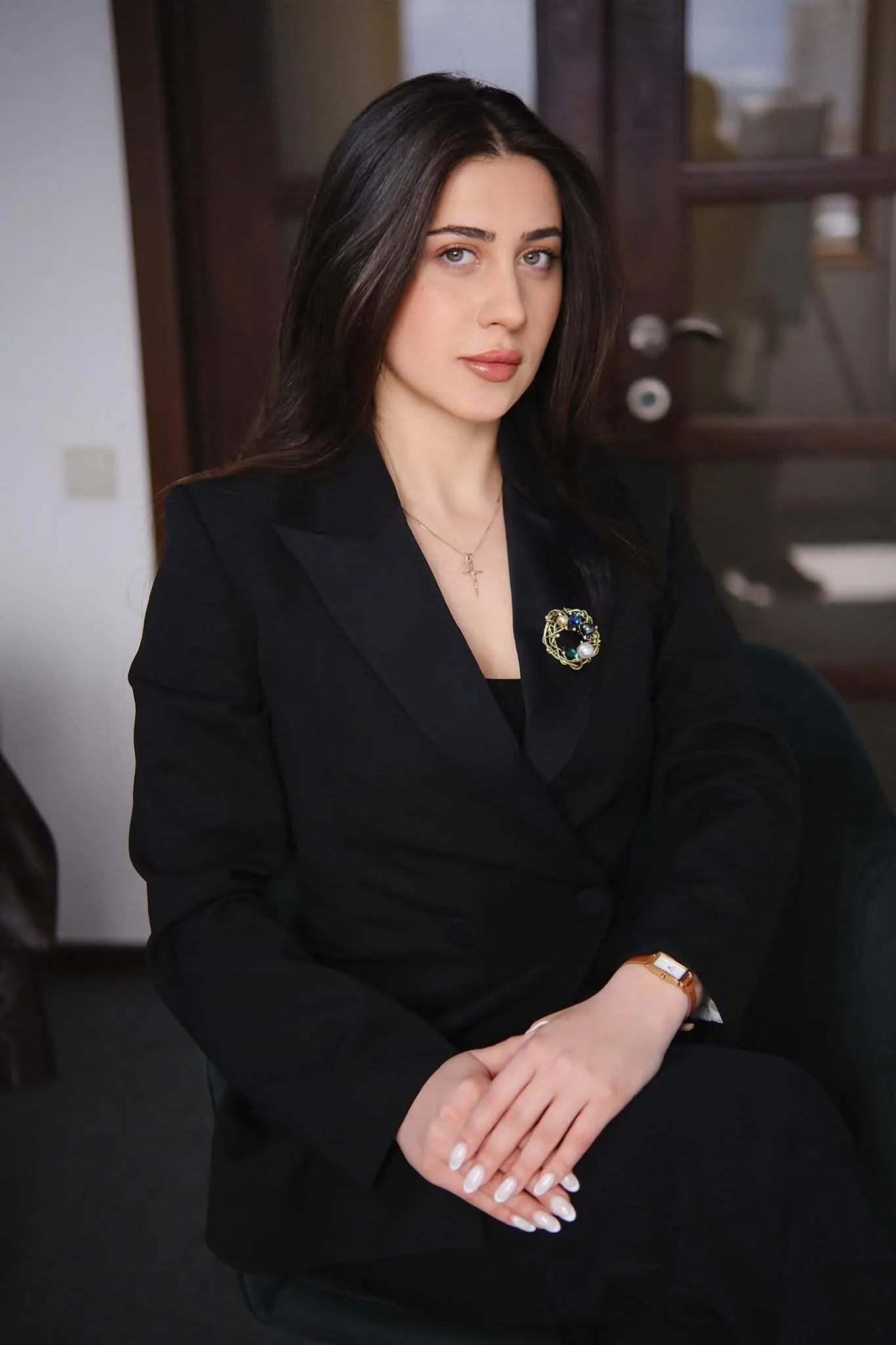 თინათინ გამყრელიძე